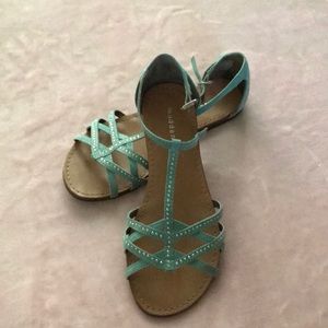 Madden Girl Sandals